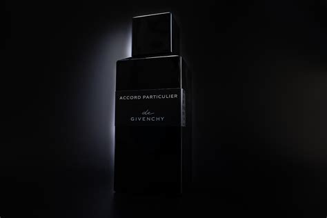 givenchy accord particular|accord particulier Givenchy.